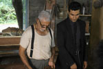 the coffin maker