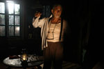 the coffin maker