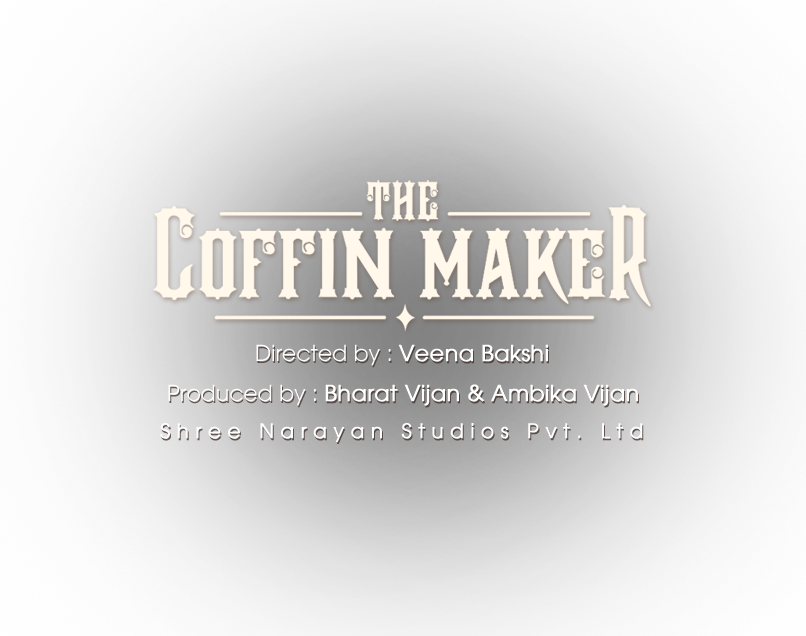 the coffin maker